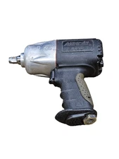 Aircat Air Pneumatic Impact Wrench Gun 1150 1/2" Drive 1295ft/lbs Killer Torque