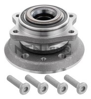 Radlagersatz Vorne Links SNR R169112 FÜR Lexus Radlager KIT Nabenlager Satz