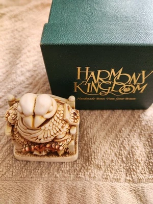 harmony kingdom figurines products for sale | eBay