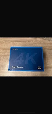 ordro 4K Video Camera Digitalkamera Digitales Video 4K UHD Auflösung