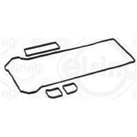 Dichtungssatz Zylinderkopfhaube FüR Volvo S40 544 1.8 2.0 04 Bis 12 Elring Neu