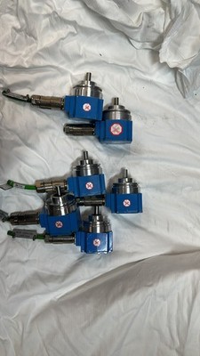 Sick | Stegmann SRM50-HWAO-K01