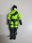 Vintage GI Joe Cobra Arah Heat H.E.A.T. Viper V2 1993 Figure Only Hasbro