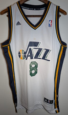 Deron Williams Rookie Cards and Autograph Memorabilia Guide 12