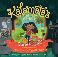 Kalamata’s Orchard Adventure by