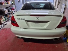 Mercedes-Benz slk 300 R171 BJ2010