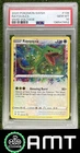 Rayquaza Amazing Rare PSA 10 2020 Pokemon Sword & Shield Vivid Voltage 7652