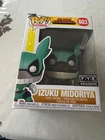 FUNKO POP! MY HERO ACADEMIA - IZUKU MIDORIYA #603