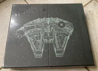 LEGO Star Wars The Force of Creativity 25 Years LIMITED EDITION sealed!