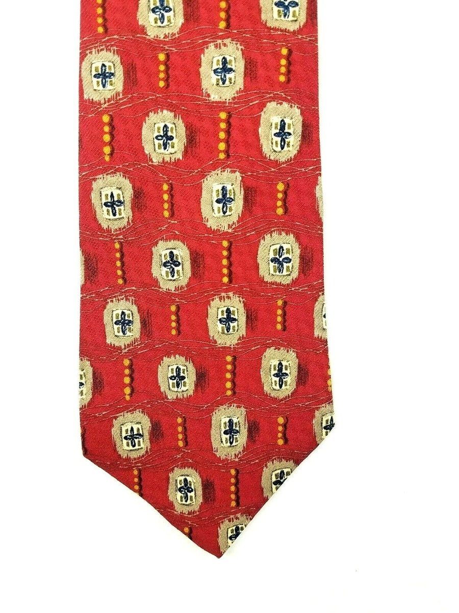 guess neckties