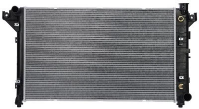 Radiator for 2000 Dodge Ram 1500 3.9L 5.2L GAS ENGINE eBay