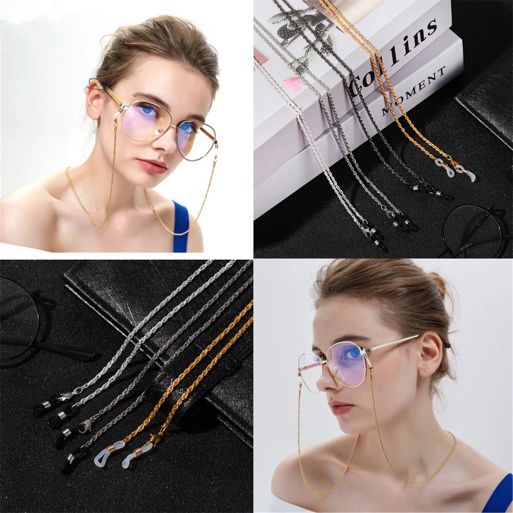 Jewelry eyeglass clearance