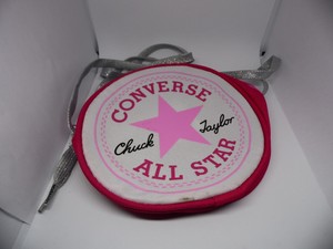 converse small shoulder bag