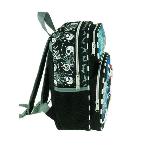 Nightmare Before Christmas 12 Zoll 3D Jack & Sally kleiner Rucksack von Disney - Bild 2 von 3