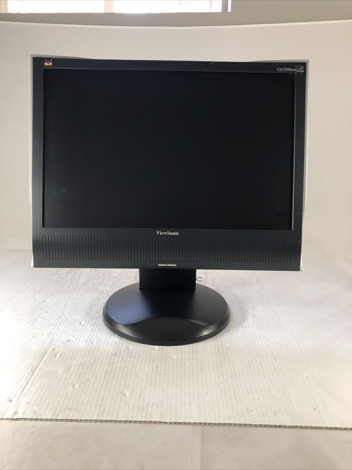 Viewsonic VA1930wm TV/LCD Monitor CAPACITOR Repair Kit w/ Solder Iron