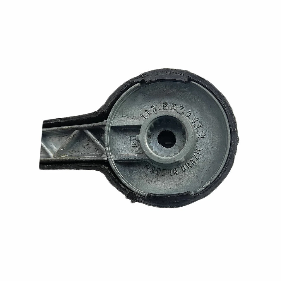 Juego de par de bielas de ventanas Volkswagen Combi 1972-1979 nuevo de stock Foto 2 de 4