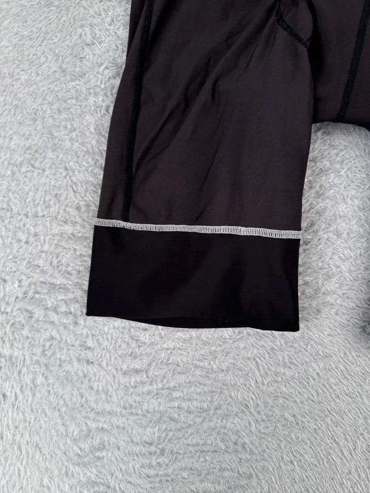 Pantalones Cortos de Ciclismo Troy Lee Ddesigns Adulto 30 Forro Negro Acolchado Poli Spandex MTB Foto 3 de 4