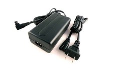 Videocámara Sony 4K NXCAM NEX-FS700UK Fuente de alimentación adaptador de CA cable cargador I
