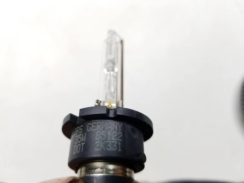 PHILIPS XENON BULB D2S 35W  #108 - Image 4 of 4