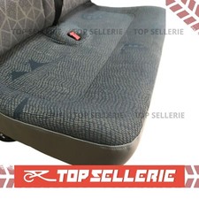 Copri Sedile due posti Renault Master 2 tissu Tortella REF Ha0023
