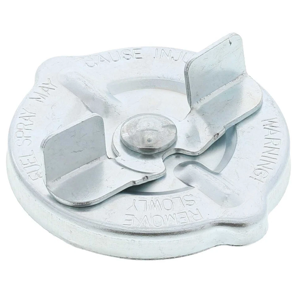 Tapa del tanque de combustible gasolina Stant/Motorad 10646 reemplazo OEM # 3931449 ventilado anti sobretensiones Foto 4 de 4