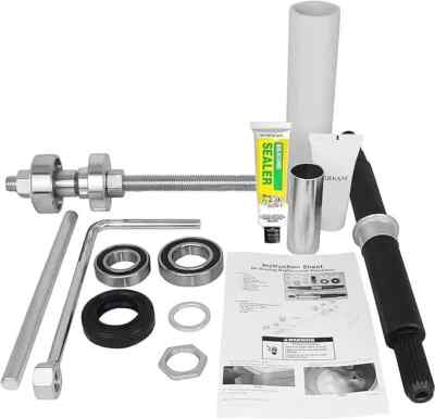 WTW8540BW0 Whirlpool Washer Tub Bearing Seal Install Tool Kit