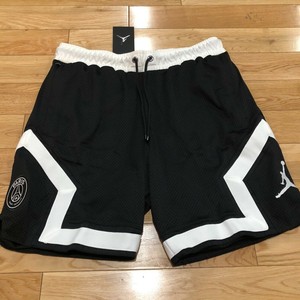 nike jordan psg shorts