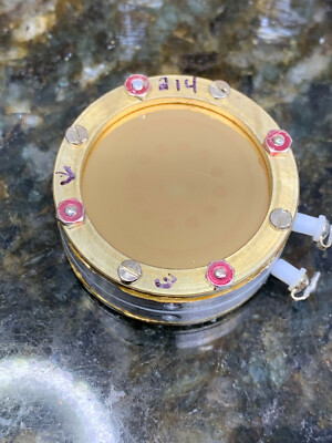 Neumann K 89 Capsule