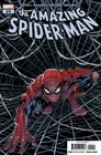 Amazing Spider-Man #29 Cover A 2023 Wells McGuinness NM