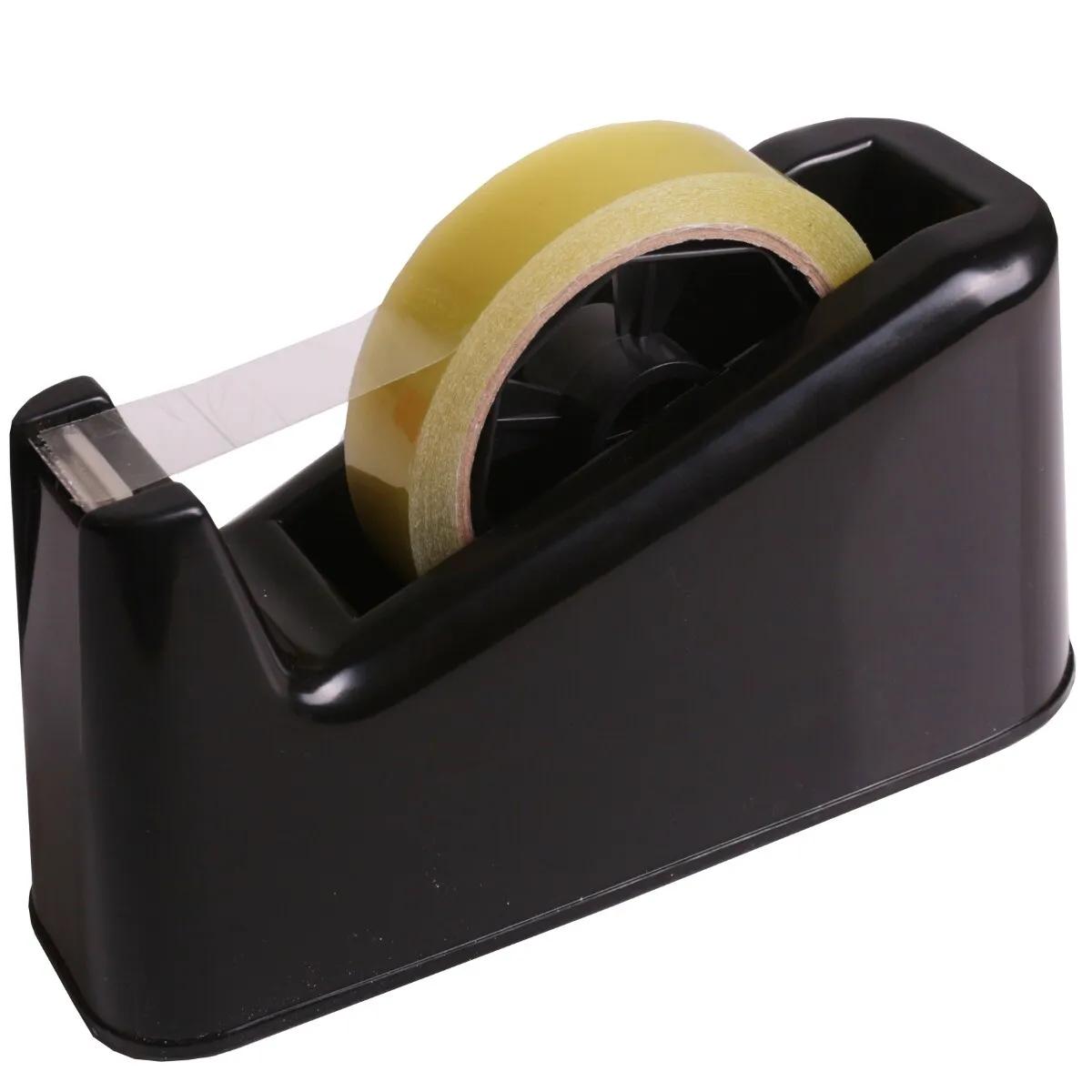 Safe Mini Tape Dispenser, Safe Mini Tape Cutter, Tape Dispenser for Kids,  Home & Office Supply