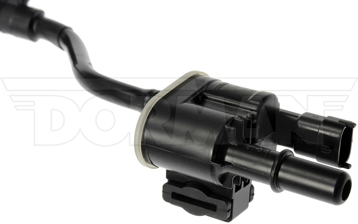 Vapor Canister Purge Valve Fits 2014-2016 Dodge Durango 3.6L V6