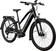 Cannondale Tesoro Neo X 2 Step Through Electric Bike Small Retail $3750