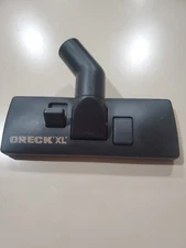 Genuine Oreck XL Vacuum Floor Attachment Flip Lever Style Never Used