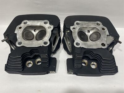 H.Ｒ OEM Harley Davidson Cylinder Head Front Bare 17178-06 on