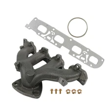 LABLT Exhaust Manifold Kit For 2015-2017 Chevy Equinox GMC Terrain 2.4L 674-773