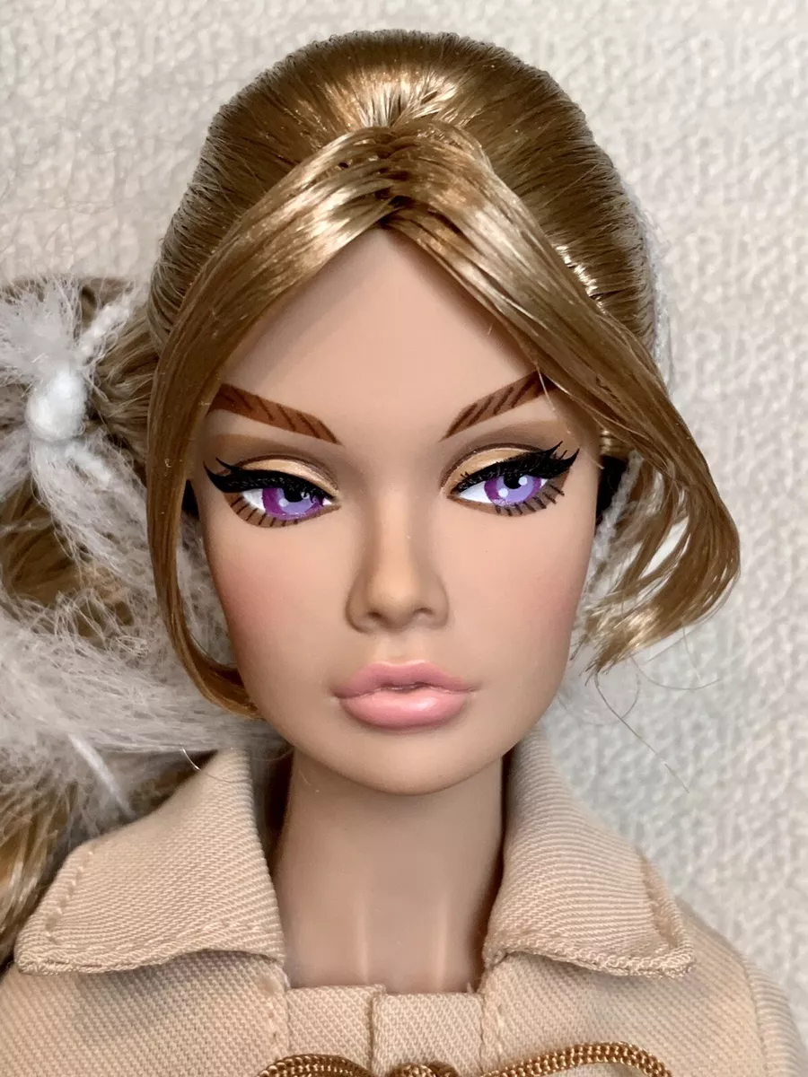 poppy parker outback walkabout integrity toys Fashion royalty NRFB