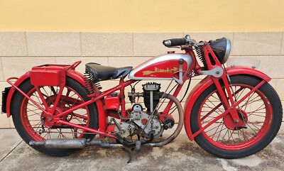 Motorcycle Bianchi Freccia Celeste Prezzo Moto D'epoca Bianchi