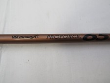 TaylorMade RH Mini Driver Shaft Only UST Mamiya ProForce 65g M40X Stiff Flex New