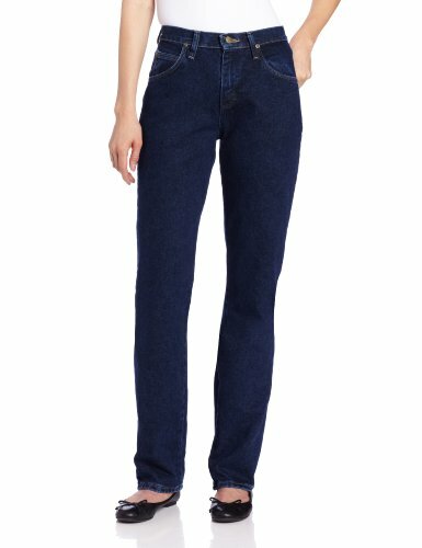 women's mid rise relaxed fit jeans
