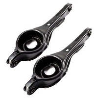 Ford Querlenker Federaufnahme 2X Unten HA Links Rechts Focus 1+2 C-MAX Kuga