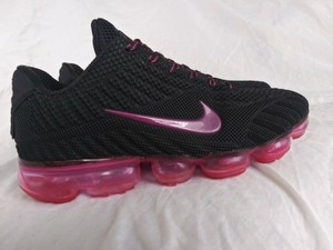nike vapormax mujer negro