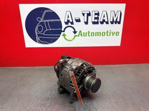 Lichtmaschine VW Caddy III Kasten 2KA  P21904630