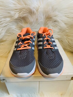 Adidas Cloudfoam Womens Athletic Running Shoe B33782 Size B2