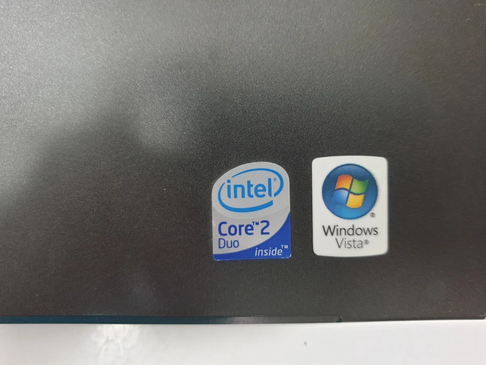 DELL VOSTRO 1510 Windows XP Gamer Laptop Notebook C2D 2,00GHz 3GB 250GB 15,4" GF - Bild 4 von 4