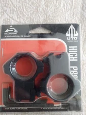 30mm Scope rings UTG NEW gunsmith spare parts!