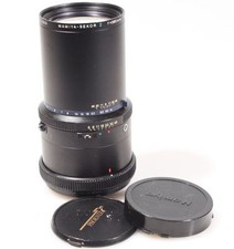 MAMIYA 360MM F6 SEKOR Z LN +CAPS