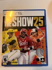 MLB The Show 25 Standard Edition - Sony PlayStation 5