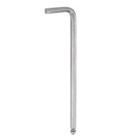 Kugelkopf-InnensechskantschlüSsel 5Mm L-FöRmige Langer Arm SechskantschlüSsel