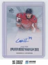2021-22 SP Authentic Retro Future Watch Auto Hendrix Lapierre /499 #RFWA-HL