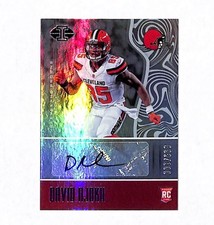 2017 Panini Illusions Football Cards 14